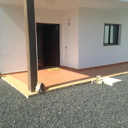 Hermosa Casa Blanca Séjour à la campagne *