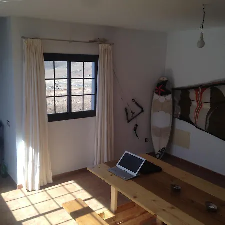 Séjour à la campagne Hermosa Casa Blanca *