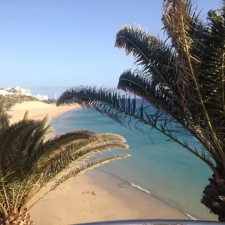 Séjour à la campagne Hermosa Casa Blanca *