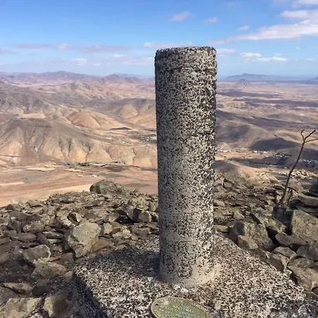 Hermosa Casa Blanca Séjour à la campagne La Pared (Las Palmas)
