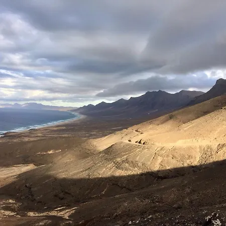 Séjour à la campagne Hermosa Casa Blanca
