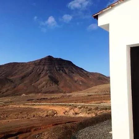 Hermosa Casa Blanca * La Pared (Las Palmas)