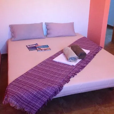 Hermosa Casa Blanca