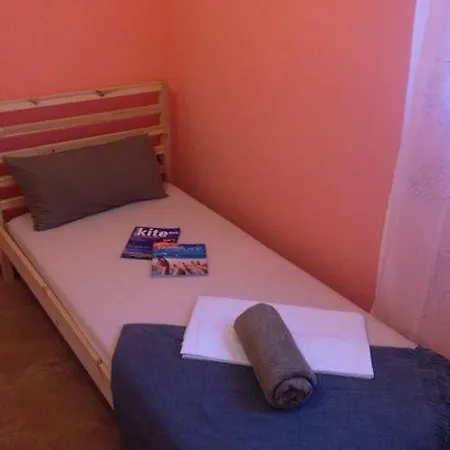 Séjour à la campagne Hermosa Casa Blanca *